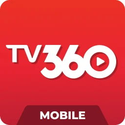 Symbol von TV360: Phim, Thể Thao, Show